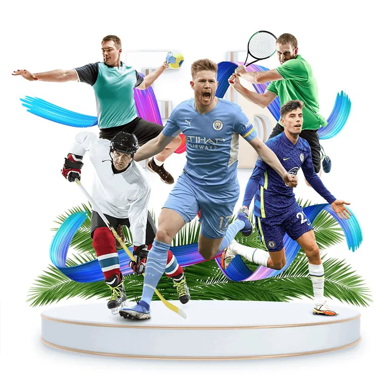 Quick access links for Dream JL online casino